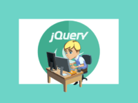 Как подключить библиотеку jQuery к сайту