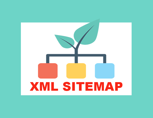 Простая XML-карта сайта без плагина