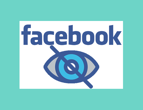 Способ скрыть страницу Facebook в конкретной стране