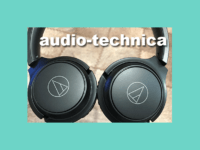 Обзор наушников Audio-Technica ATH-S200BT
