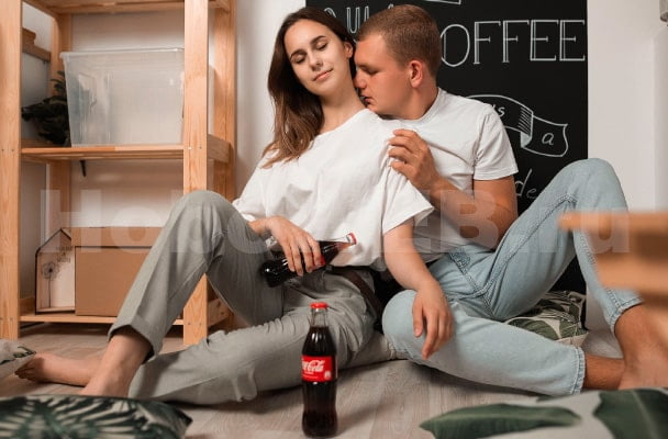Coca-cola решила заменить дизайнеров и копирайтеров нейронными сетями