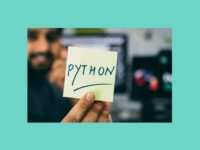 Особенности и задачи языка программирования Python