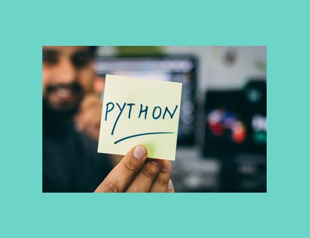 Особенности и задачи языка программирования Python