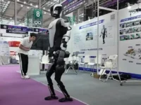 Robots