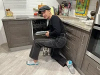 Посудомоечная машина Hansa