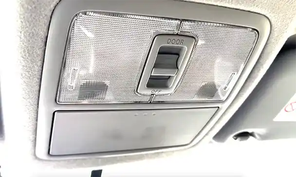 Плафон салона RAV4 III 2007