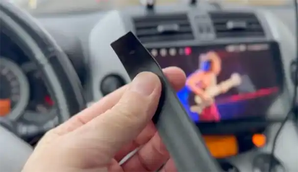 Наконечник съемника