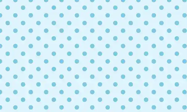 Фон в горошек