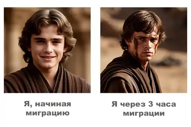 Я решаю, как перенести старые записи WordPress на Дзен