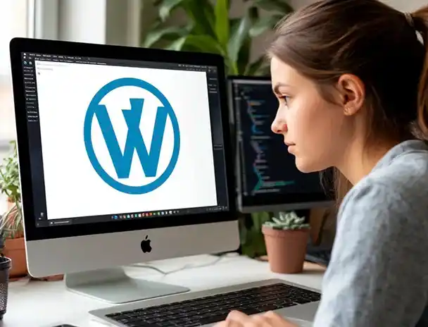 Делаю свой шаблон архива статей для сайта на WordPress