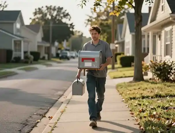 Как полностью удалить Thunderbird